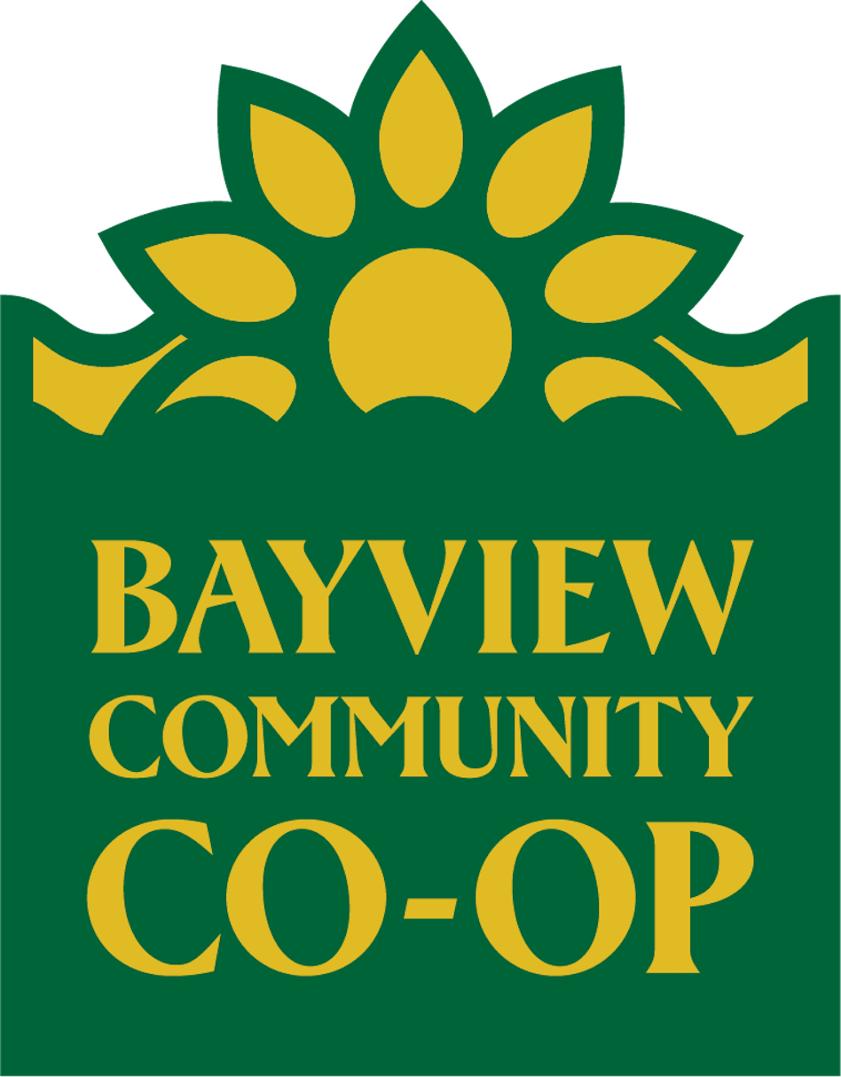 Home Bayview Community Coop